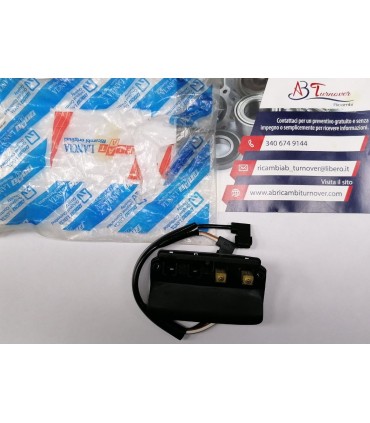 7642034  Interruttore Contatto portellone posteriore Fiat Uno