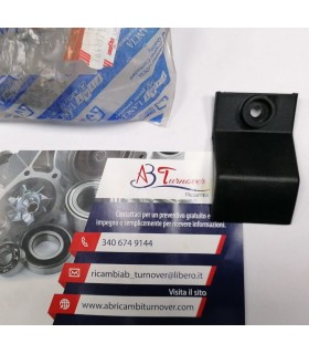 7641971 STAFFA FISSAGGIO MODANATURA SOTTO PORTA FIAT UNO R89