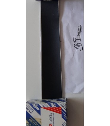NASTRO ADESIVO ORIGINALE FIAT UNO TURBO PORTA ANTERIORE DESTRA FIAT 7653253