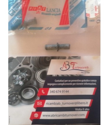 5941334 GIUNTO PER GUARNIZIONE POSTERIORE UNO TURBO