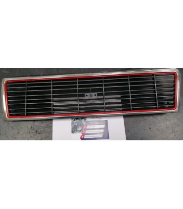 GRIGLIA RADIATORE LANCIA Y10 - LANCIA 7659450