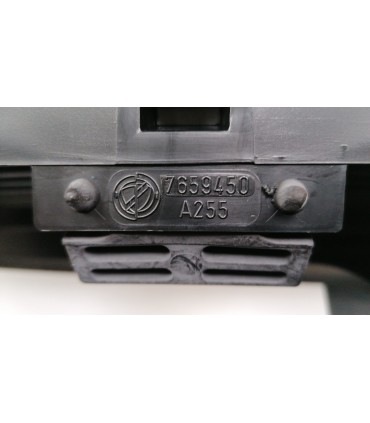 GRIGLIA RADIATORE LANCIA Y10 - LANCIA 7659450