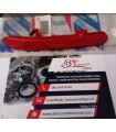 Fiat Marea Catadiottro Destro Paraurti Posteriore Nuovo Originale 7799043