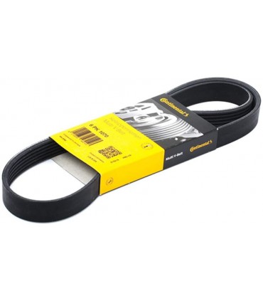 CINGHIA SCANALATA MICRO-V RIF- 6PK1070