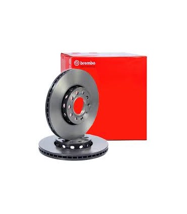 DISCHI FRENO BREMBO---09.8695.14