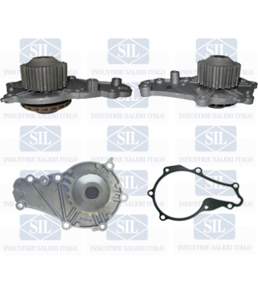 POMPA ACQUA (SALERI SIL PA1136AL)