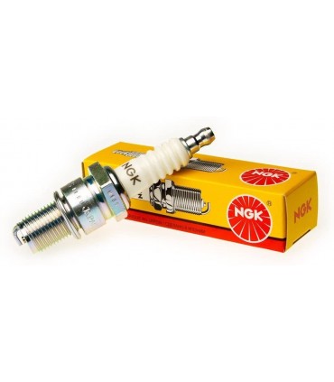 CANDELA ACCENSIONE NGK 7811