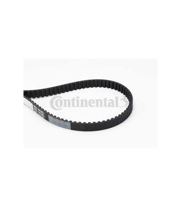 CONTITECH Cinghia dentata  N° denti: 129