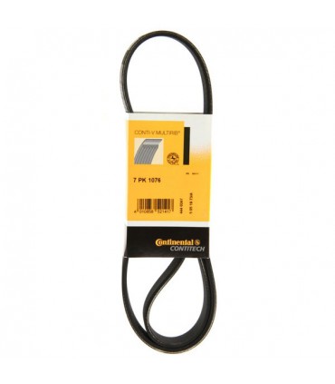 CONTITECH Cinghia Poly-V  Numero articolo: 7PK1076
