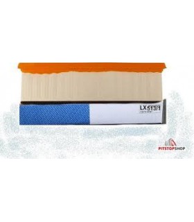 MAHLE ORIGINAL Filtro aria  Cartuccia filtro Numero articolo: LX 513/1