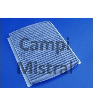 FILTRO ABITACOLO A CARBONI ATTIVI AVF0113C BRAVO/BRAVA