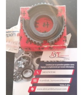 60800506-7641336- Mozzo Ingranaggio Prima Velocità Delta Evoluzione-Coupe