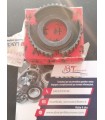 60800506-7641336- Mozzo Ingranaggio Prima Velocità Delta Evoluzione-Coupe