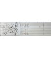 182602064 TAPPO FIAT PUNTO GAMMA ORIGINALE