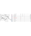 182420180 APPOGGIAPIEDE IAT PANDA ORIGINALE
