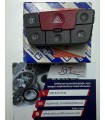 735357121 PULSANTIERA FIAT PANDA ORIGINALE