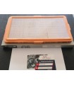 FILTRO ARIA ALFA GTV 2500CC 6CIL. TECNOCAR A382