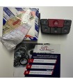 735357114 Pulsantiera Interruttore Fiat Panda Dal 2003 Al 2012