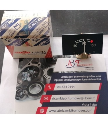 9944599 STRUMENTO TEMPERATURA ACQUA FIAT CINQUECENTO