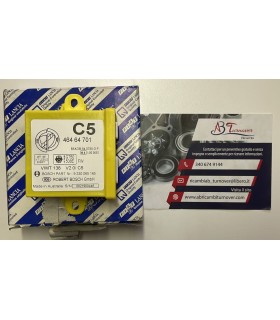 60812633 CENTRALINA ELETTRONICA FIAT COUPE' ORIGINALE