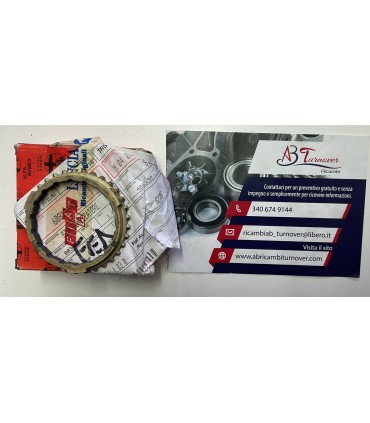 60812690 SINCRONIZZATORE ALFA ROMEO 146-156 ORIGINALE