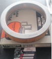FILTRO ARIA MOTORE JEEP PATROL TECNOCAR A434