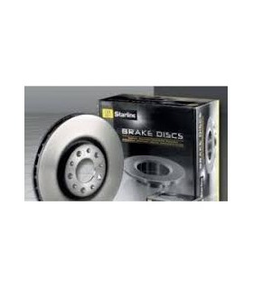 DISCHI FRENO ANTERIORI STARLINE FIAT Codice STARLINE: PB 2938