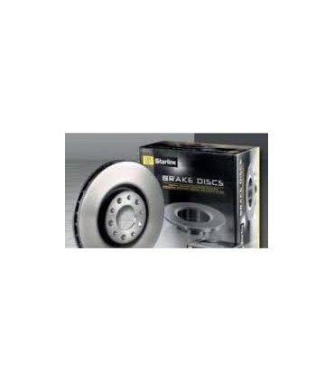 DISCHI FRENO ANTERIORI STARLINE FIAT Codice STARLINE: PB 2938
