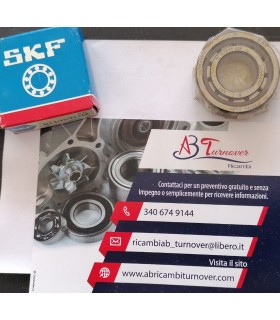 CUSCINETTO CAMBIO LANCIA DELTA 4WD INTEGRALE SKF NJ 2/22/23 ECP 5999969