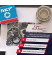 CUSCINETTO CAMBIO LANCIA DELTA 4WD INTEGRALE SKF NJ 2/22/23 ECP 5999969