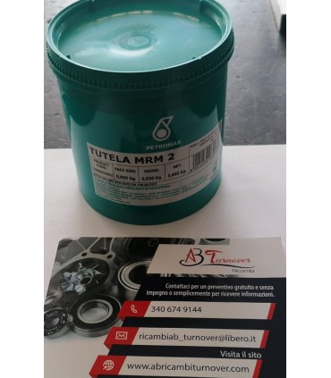 MRM2 SPECIFICOxGIUNTI GR850