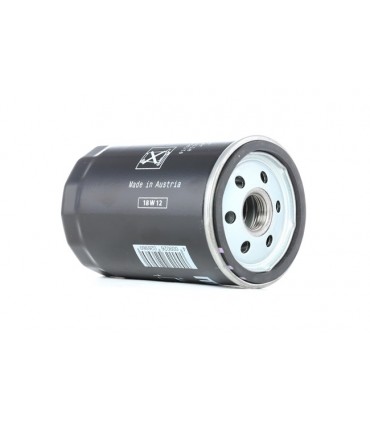 MAHLE ORIGINAL Filtro olio  Filtro ad avvitamento Numero articolo: OC 47 OF