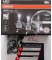 KIT LED H1 PER AUTOCARRO 24V - OSRAM 64155DWS