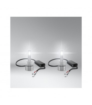 KIT LED H1 PER AUTOCARRO 24V - OSRAM 64155DWS