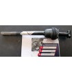 Piantone sterzo Peugeot 205 Peugeot equivalente 4103A9