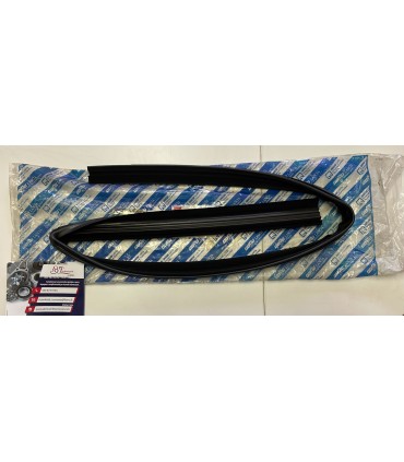 46736429 PROFILATO GOMMA PER FIAT PUNTO ORIGINALE
