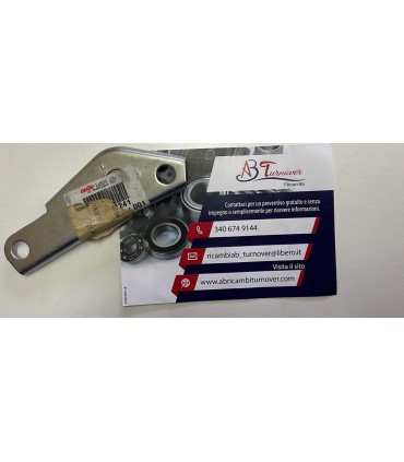 7733241 PIASTINA PER FIAT PUNTO ORIGINALE