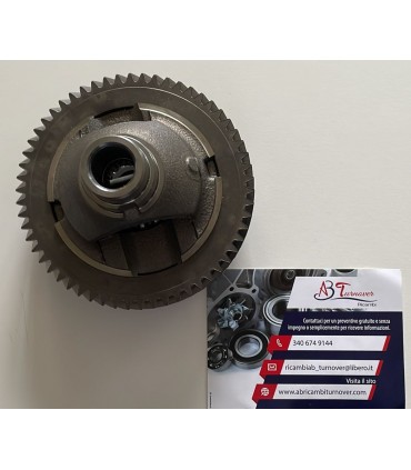 7733489 SCATOLA E RUOTISMI	 PER FIAT PUNTO ORIGINALE FIAT