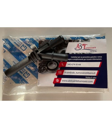 60612113 TUBO RACCORDO TESTA CILINDRI FIAT COUPE ORIGINALE