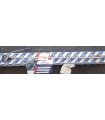 ASTA STECCA LIVELLO OLIO 5965777 LANCIA PRISMA FIAT REGATA NUOVA E ORIGINALE