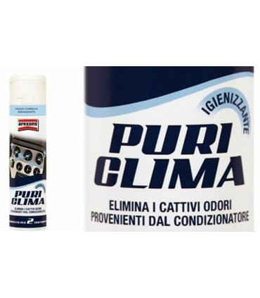 Purificatore Clima Auto 350ml  Arexons 4138