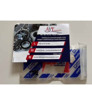 7608012 MOLLETTA PER FIAT TIPO E TEMPRA  ORIGINALE