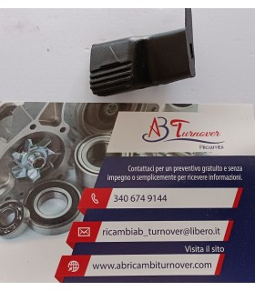 MANIGLIA ESTERNA LEVA APRIPORTA PORTA DESTRA FIAT UNO 3P