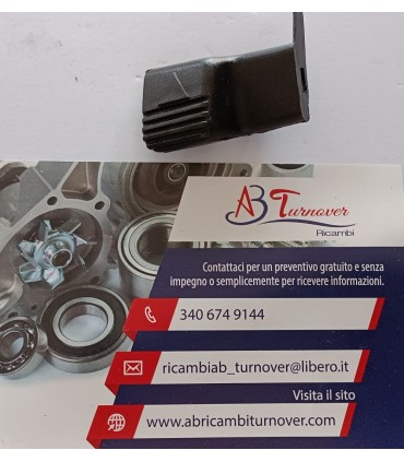 MANIGLIA ESTERNA LEVA APRIPORTA PORTA SINISTRAFIAT UNO 3P