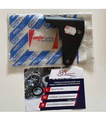 7607204 STAFFA PER FIAT TEMPRA, TIPO ORIGINALE