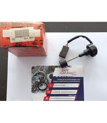 60533760 SENSORE PER ALFA ROMEO 75 ORIGINALE