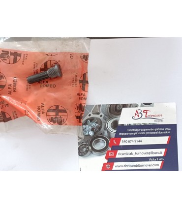 60521354 VITE PER ALFA 75 ORIGINALE