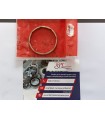 Originale Alfa Romeo 33 Anno Fab. 88 - 94 Anello Filettato Cuscinetto Frontale