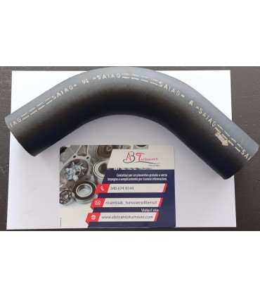 MANICOTTO FLESSIBILE SCAMBIATORE DI CALORE ALFA 33 1.8TD ORIGINALE 60525628