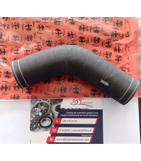 MANICOTTO FLESSIBILE SCAMBIATORE DI CALORE ALFA 33 1.8TD ORIGINALE 60525627